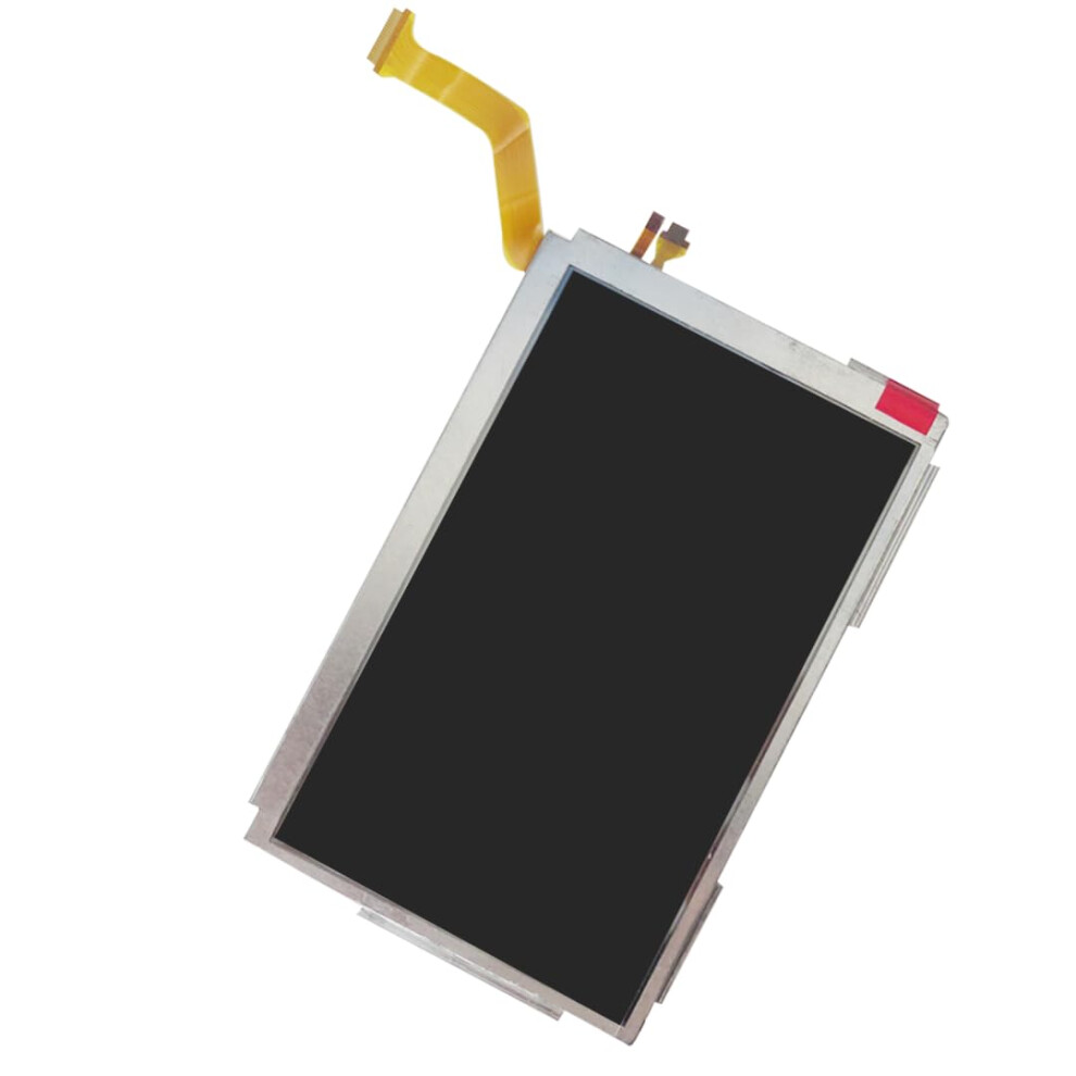 Upper Lcd Screen Replacement For Nintendo 3Ds Xl 2015 Full Display Restoration And Factory Fit 9001264094713