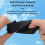 Silicone Wireless Microphone Scratch-Proof Protective Case for MIC MINI Charging Case 3