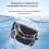 Silicone Wireless Microphone Scratch-Proof Protective Case for MIC MINI Charging Case 4