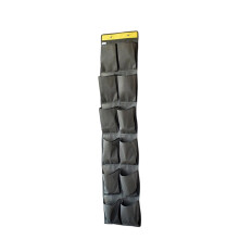 Organisateur de chaussures Ă grille-24 sabots Ă grille ha
