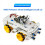 M39 Grafische programmering Kernbord Slimme auto Robot Hond programmering en ontwikkeling Leerontwikkelingsbord 2