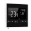 Smart LCD Touchscreen Thermostat for Home Programmable Electric Floor Heating System Thermoregulator AC 85-240V 1