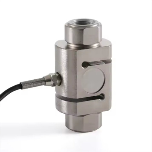 S-type weegcelkolomsensor HX711 AD-moduleweegsensor Elektronische weegschaal 300 kg