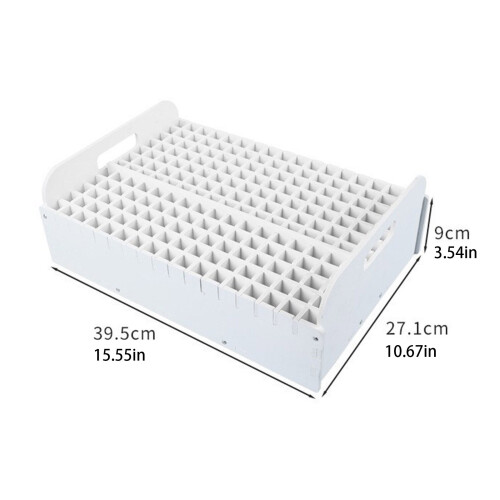 Multifunctionele Desktop Marker Organisatoren 204 Slots Marker 2