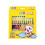 Crayon lavable pour enfant en bas âge à partir de-24 couleurs B 1