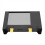 V2 HF VHF UHF VNA 50kHz-3GHz SAA-2 Antenna Analyzer Built-in 2000mAh Battery Handheld Vector Network Analyzer 5