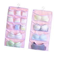 Organisateur de soutien-gorge-Double grille latérale sm