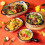 Ceramic Baking Dish 19cm Large Capacity DoubleEar Bowl  Temp Resistant Oven Microwave Safe 3