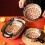 Ceramic Baking Dish 19cm Large Capacity DoubleEar Bowl  Temp Resistant Oven Microwave Safe 4