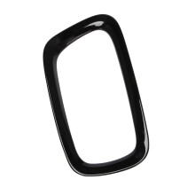 4PCS Interior Door Handle Trim Bezel Molding Garnish for HR-V HRV Vezel 2021 2022 Accessories Car-Styling