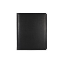 Conference Folder Leather Clipboard Folder Business Document-4