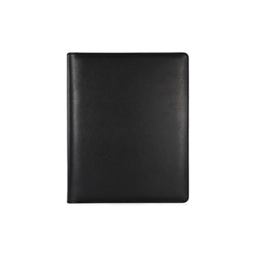 Conference Folder Leather Clipboard Folder Business Document-4