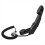 H-250 radiohandset 6-pins handheld luidsprekermicrofoon voor PRC-152 PRC-148 1