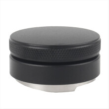 Distributore di caffè espresso da 58 mm, base piatta, tre angolazioni inclinate, utensili domestici e accessori per la distribuzione del caffè