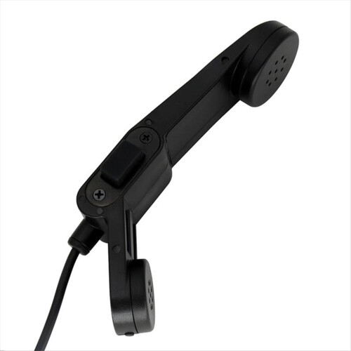 H-250 radiohandset 6-pins handheld luidsprekermicrofoon voor PRC-152 PRC-148 2