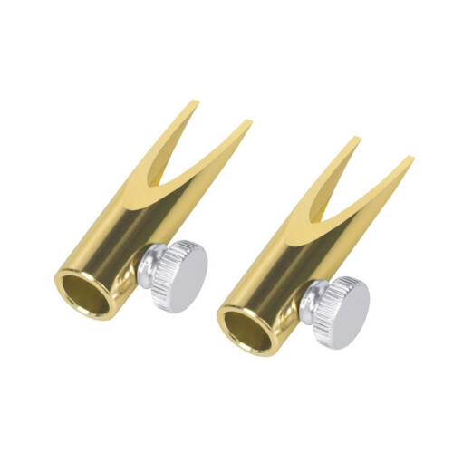 Adjustable Pencil Sharpener Assistant Tool For Students-Gold