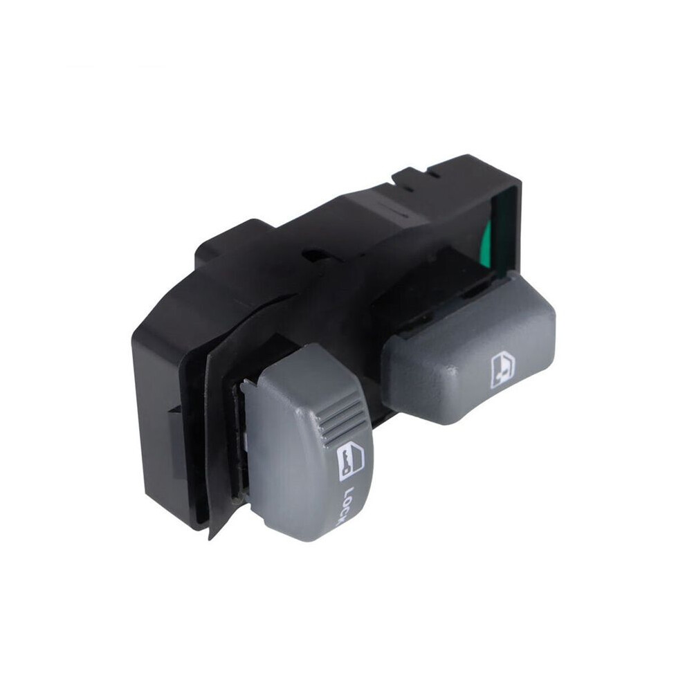 Right Front Power Window Door Switch For Chevrolet S10 Gmc Yukon 1995-2000 15151362 901-047 6132468332578