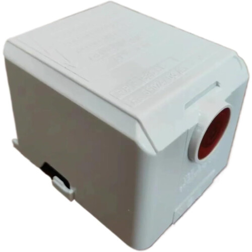 Burner Controller 530SE 40G Program for Industrial Gas Burner with Energy Saving Performance 2