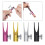 Double Side Eyebrow Pencil Sharpener Assistant Tool For-Pink 3