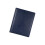 Business Document Case Leather Conference Folder with-3 1