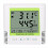 TH20BL Bluetooth Temperature and Humidity Recorder, Intelligent High-Precision Barometric Temperature and Humidity Meter 1