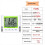 TH20BL Bluetooth Temperature and Humidity Recorder, Intelligent High-Precision Barometric Temperature and Humidity Meter 3
