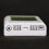 TH20BL Bluetooth Temperature and Humidity Recorder, Intelligent High-Precision Barometric Temperature and Humidity Meter 4