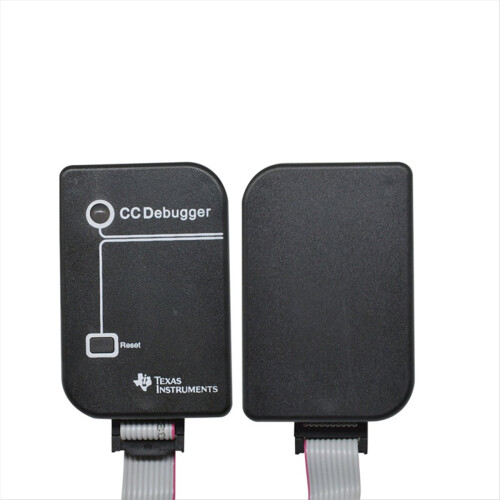 CC-Debugger Bluetooth ZigBee Simulatie Programmeur 2540 2541 2530 Debuggen Download CC Debugger 2
