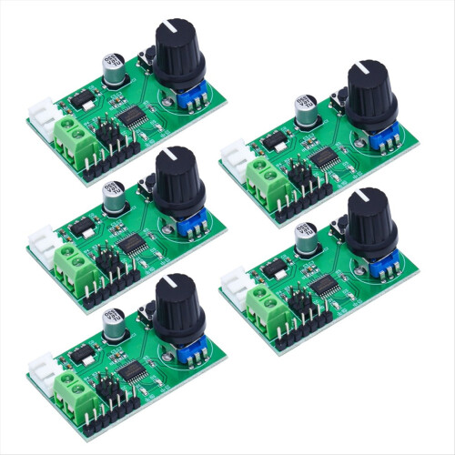 MG995SG90 Dual-Channel Servo Knob Serial Control Board Servo Debugging Board Centering Instrument Module