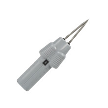 Fast electric chicken plucking device, waterproof hair removal tool for poultry, waterproof electric poultry feather clip duck hair removal tool