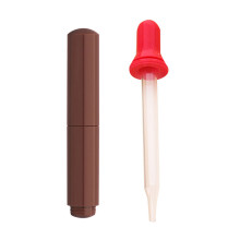 Calligraphy Pen Small Fountain Pen for Teacher Students-F 5