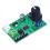 MG995SG90 Dual-Channel Servo Knob Serial Control Board Servo Debugging Board Centering Instrument Module 5