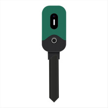 Medidor de solo Zigbee Tuya com sensor inteligente de luz solar, temperatura e umidade, monitor Wi-Fi para plantio, jardinagem e estufas.