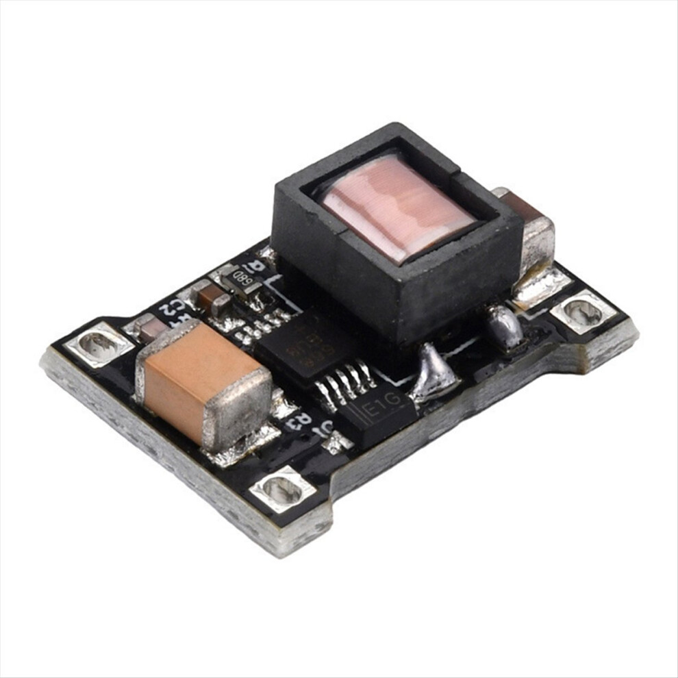 Dc 5V To 170V Dc Boost High Voltage Power Supply Module For Nixie Tube Glow Clock Magic Eye 4853066960438