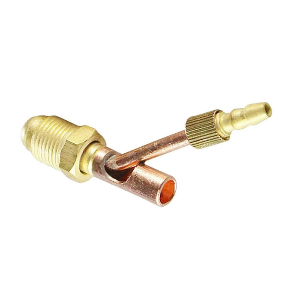 Tig Torch Connector For Wp9 Wp17 Wp26 Â Durable Quick Connect Fitting With Leak Performance 9426802914375