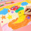 Crayon lavable de 12/18/24/36 couleurs pour-18 couleurs A 5