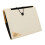 A4 Accordions File Storage Box Multi-Layer Document Folder-rice 1