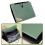 A4 Accordions File Storage Box Multi-Layer Document Folder-rice 3