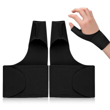 Thumb Brace Effectively Relieves Joint Swelling And Pain For Arthritis