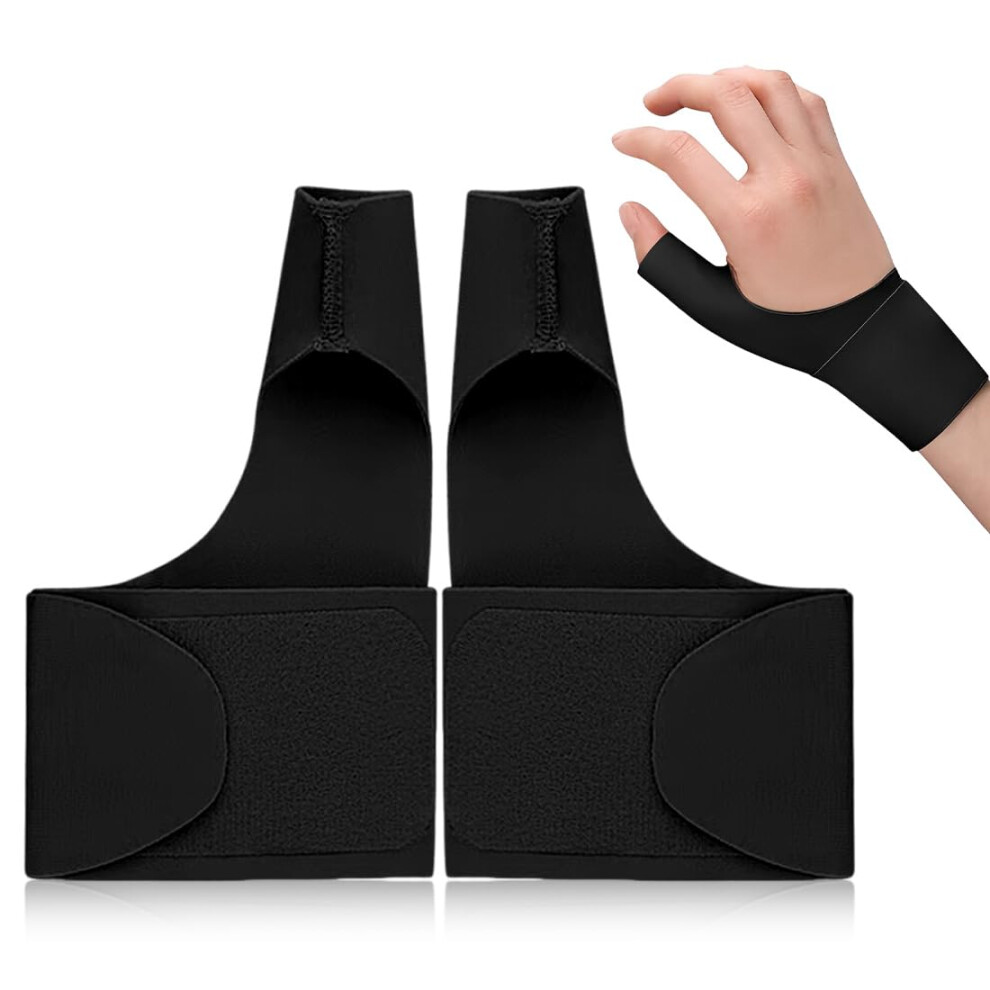 Thumb Brace Effectively Relieves Joint Swelling And Pain For Arthritis