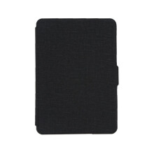 Kindle Paperwhite 1/2/3 Hülle magnetisch Schwarz