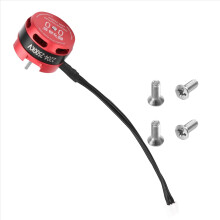 Hochwertiger bürstenloser 2204-Motor (2-3S) für RC-Flugzeuge (KT F3P, 2500 kV)