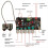 DAM H2 Karaoke Reverberation Board Isolated Low Noise Pre-Stage Effector Microphone Bluetooth USB Disk Decoder,B 3