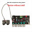 DAM H2 Karaoke Reverberation Board Isolated Low Noise Pre-Stage Effector Microphone Bluetooth USB Disk Decoder,B 2