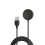Ladegerät für Samsung Galaxy Watch 3/4/5 Active 1/2 1