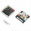 Voor Core2 ESP32 IoT Development Kit ESP32-gebaseerd ingebouwde Bluetooth/Wi-Fi compatibel met voor MicroPython 5