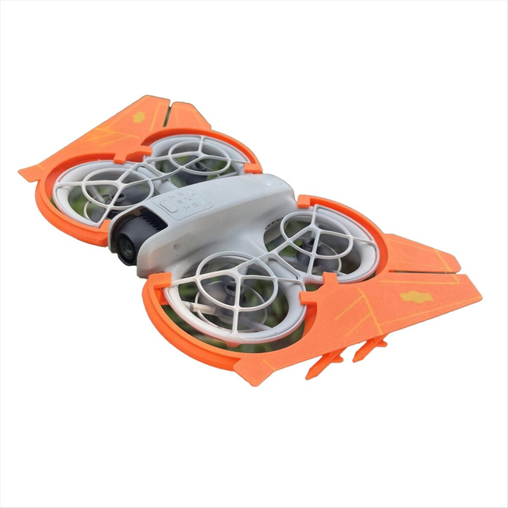 For Neo Protective Bumper Ring Droneaccessories Propeller Guard Anti-Collision Impact Protectors Prop Bumper Guard,B 4853066945152