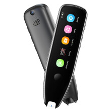 Reading Pen with Instant TexttoSpeech and 112Language Translation, OCR Scanner for Dyslexia