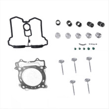 CE0029XK105LL Cilinderkopkleppakkingset voor YFZ450 2004-2009