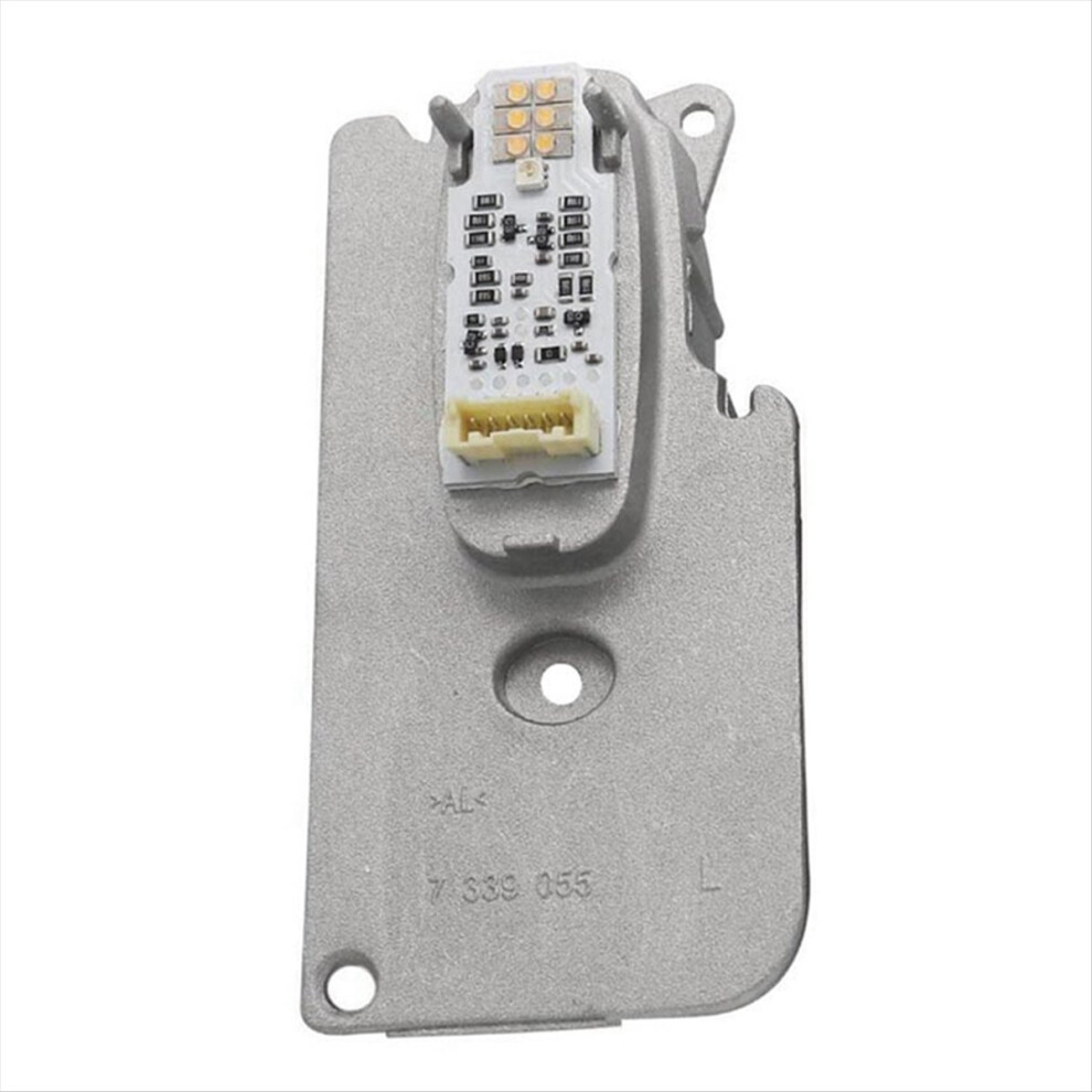 Led Module Ballast Turn Signal Control Module Unit For 7 Series F01 F02 F03 Left 63117339055 4853066964467